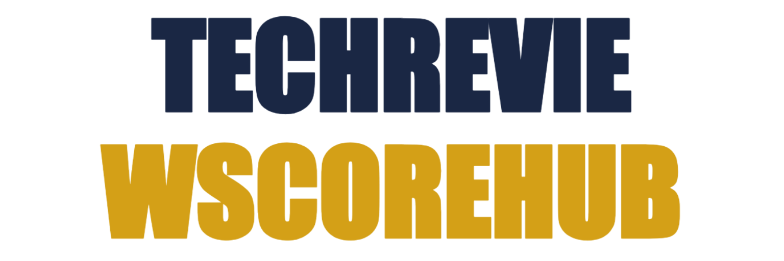 Techreviewscorehub